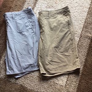 Patagonia Shorts Bundle of 2 EUC